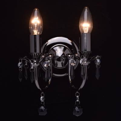 Бра Барселона 2*60W Е14 220 V (313020902)