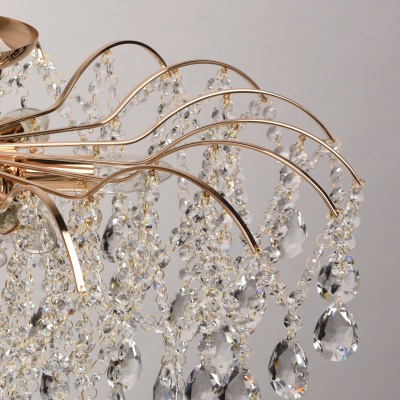 Люстра Бриз 9*60W E14 220 V (464018709)