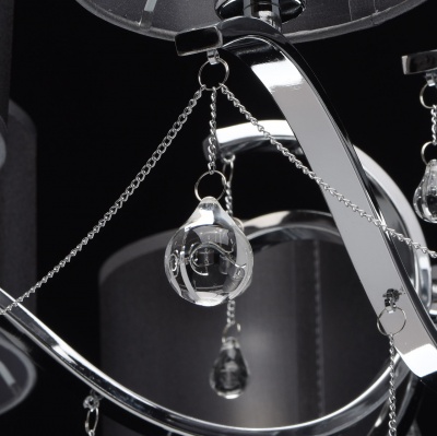 Люстра Федерика 8*40W E14 220 V (379019108)