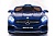Электромобиль Mercedes-Benz SL65 (синий краска)