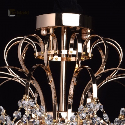 Люстра Бриз 6*60W E14 220 V (464017006)