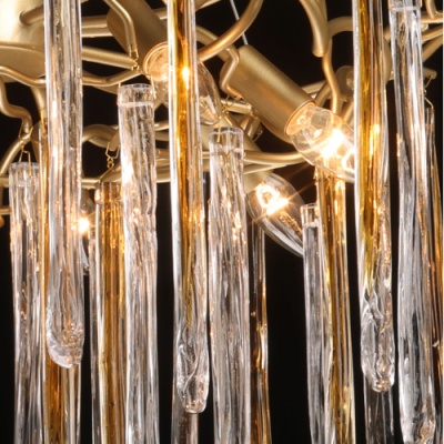 Люстра Лайма 8*40W Е14 (467010808)