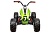 Электромобиль Квадроцикл ATV YAF 7075 24V (зелёный краска)