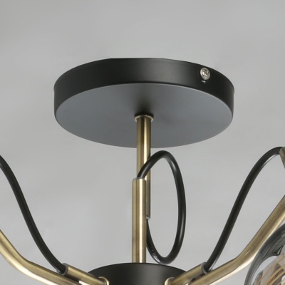 220013805 Вита 5*60W E27 220 V люстра