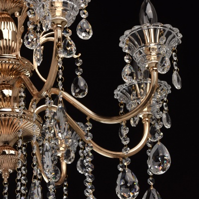 Люстра Селена 8*40W E14 220 V (482013208)