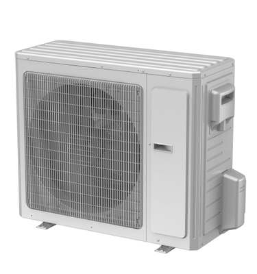 Канальная сплит-система Gree U-Match Inverter GUD50PS/A-S