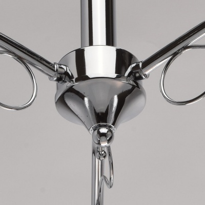 Люстра Скарлет 3*60W E27 220 V (333012403)