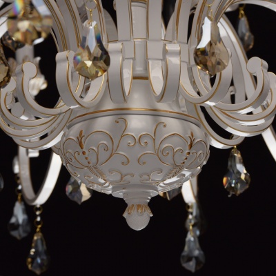 Люстра Версаче 28*60W E14 220 V (639012828)