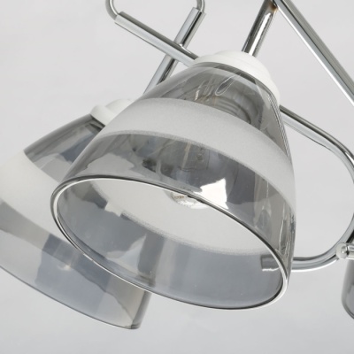 Люстра Альфа 5*60W E27 220 V (324018005)