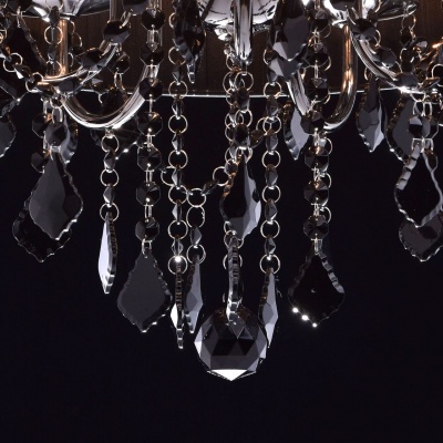 Люстра Федерика02 5*60W E14 220 V (379017905)