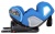 Автокресло детское Farfello GM0932 ISOFIX (синий)