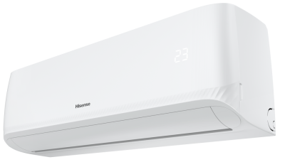 Сплит система Hisense CITY DC Inverter NEW 2025 (AS-24UW4RBTCM00)