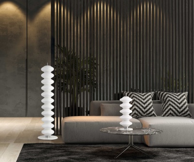 722042501 Ауксис 36W LED 220 V торшер