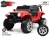 Детский электромобиль T222TT 4WD красный Детский электромобиль T222TT 4WD красный
