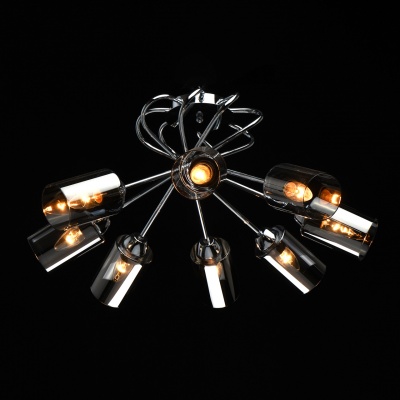 Люстра Олимпия 8*40W E27 220 V (638014908)