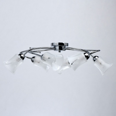 Люстра Мечта 6*40W E14 220 V (297013806)