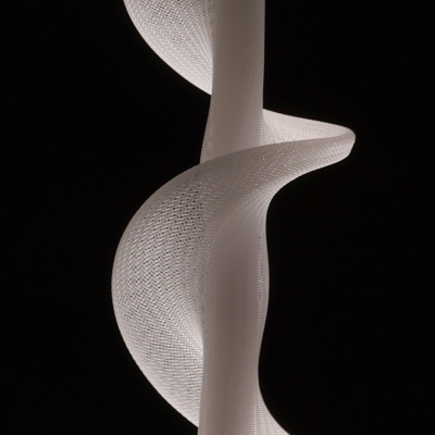 Люстра Мадлен 19W LED 220 V (424016901)