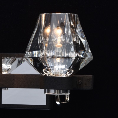 Бра Джестер 2*60W E14 220 V (104022302)