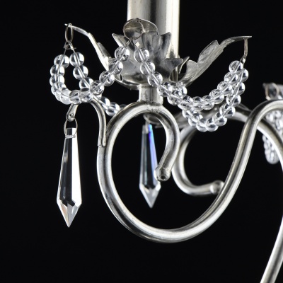 Настольная лампа Валенсия 3*40W E14 220 V (299032203)