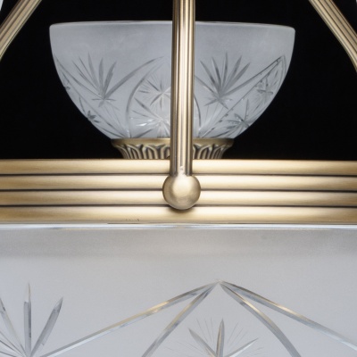 Люстра Афродита 5*60W E27+3*60W E14 220 V (317013308)