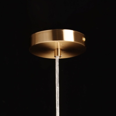 Люстра Аделард 1*40W E14 220 V (642018801)