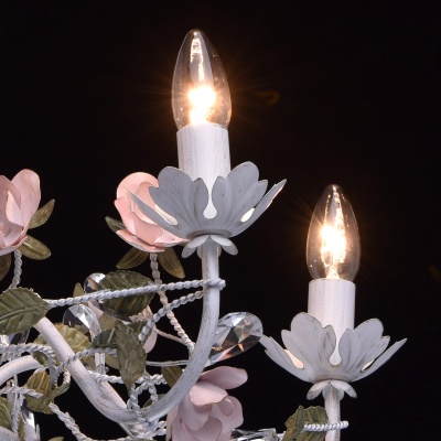 Люстра Букет 5*40W E14 220 V (421011905)