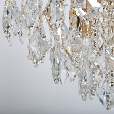 Люстра Бриз 6*60W E27 220 V (464019406)