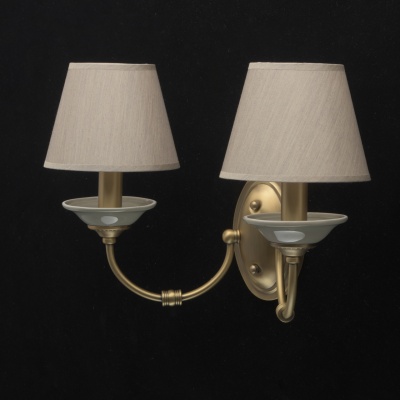 Бра Магеллан 2*40W E14 220 V (713020502)