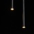 Люстра Ракурс 5W LED 220V (631018502)