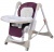 Стул детский для кормления Costa Cosy (фиолетовый) Стул детский для кормления Costa Cosy (фиолетовый)