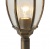 Светильник Фабур 1*95W E27 220 V IP44 (804040501)