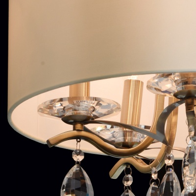 Люстра Нора 5*40W E14 220 V (454010905)