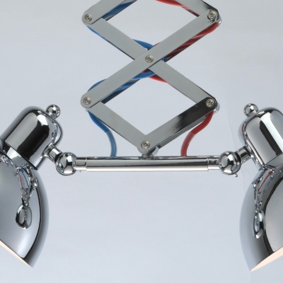 Люстра Таун 2*40W E27 220 V (691012502)