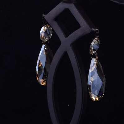 Бра Айвенго 1*60W Е27 220 V (382020301)