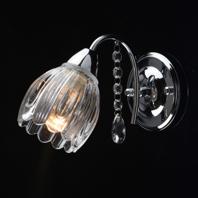 Бра Подснежник 1*40W E14 220 V (294027001)