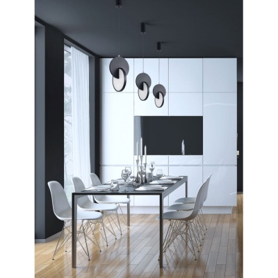 Светильник Стаут 11W LED 220 V (702013001)