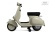 Детский электроскутер VESPA (M888MM) серый