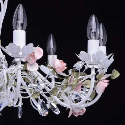 Люстра Букет 8*40W E14 220 V (421012508)