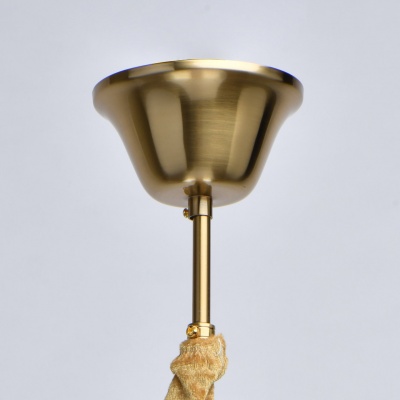 Люстра Консуэло 6*40W E14 220 V (614012506)