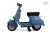 Детский электроскутер VESPA (M888MM) синий Детский электроскутер VESPA (M888MM) синий