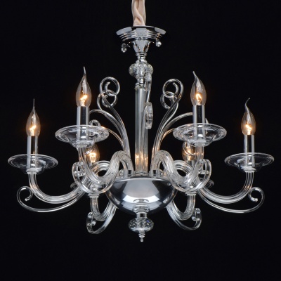 Люстра Элла 6*40W E14 220 V (483013306)