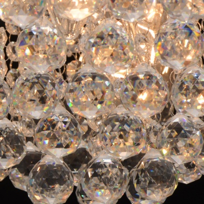 Люстра Венеция 9*40W E14 220 V (276014409)