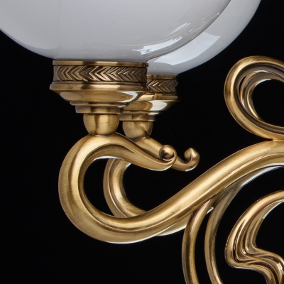 Люстра Аманда 6*60W E27 220 V (481010506)