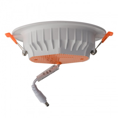 Светильник Стаут 1*7W LED 220 V (702010201)