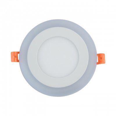 Люстра Норден 6W+3W LED 220 V (660013201)