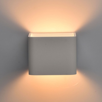 Бра Котбус 1*5W LED 220 V (492023101)