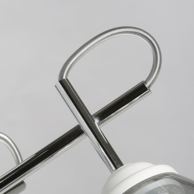 Люстра Альфа 5*60W E27 220 V (324018005)