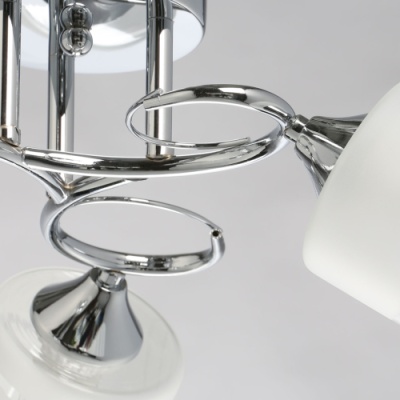 Люстра Олимпия 3*60W E27 220 V (106010403)