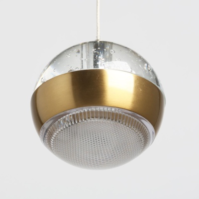 Люстра Капелия 6W LED 220 V (730010701)