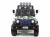 Детский электромобиль Jeep T008TT камуфляж